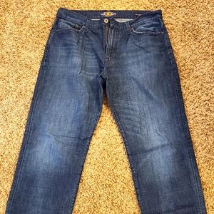 Lucky Brand Jeans